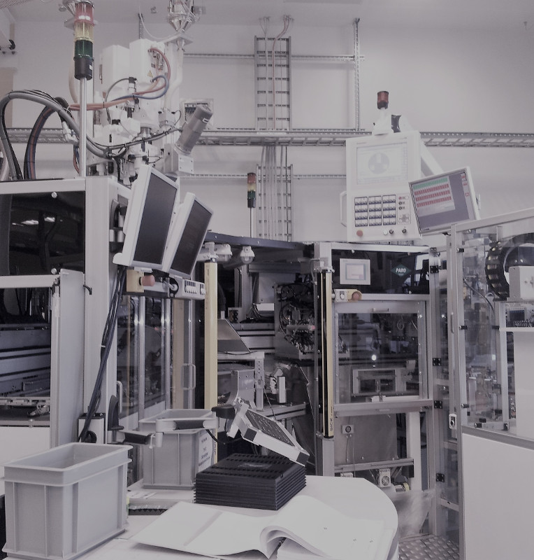 Maintenance and revision