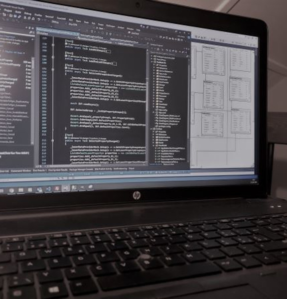 Software Application